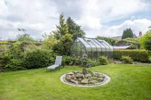 Greenhouse- click for photo gallery